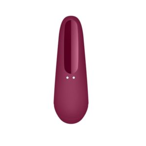 Succionador + Vibrador Curvy 1 ORIGINAL - Imagen 5