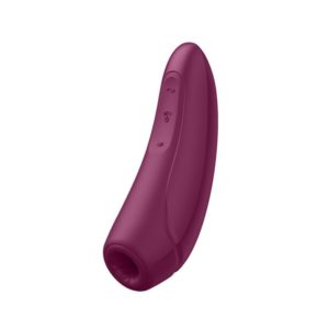 Succionador + Vibrador Curvy 1 ORIGINAL