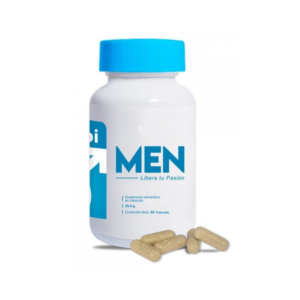 Estimulante & Potenciador de Erección LIBI MEN