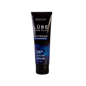 Gel Retardante SUPREME 130ML