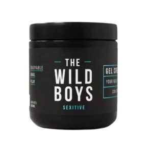 Crema Anal Relajante Wild Boys 200grs