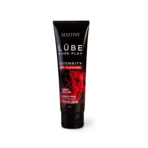 Lubricante Anal Hot Intensity