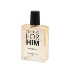 Perfume Para Hombre APHRODISIAC VIP 100ML