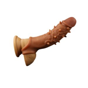 Funda Para Pene Adaptable Con Extensión 16.5cm - Imagen 3