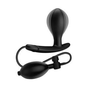 Dilatador Inflable Silicona Super Soft 6cm