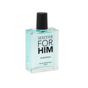 Perfume Para Hombre APHRODISIAC 100ML