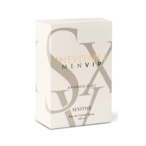 Perfume MEN VIP APHRODISIAC 100ML