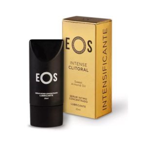 Lubricante Ultra Concentrado Serum para Clitoris