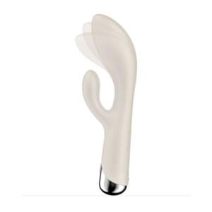 Conejo Vibrador 1 Giratorio