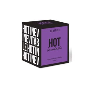 Hot Inevitable Original con Feromonas