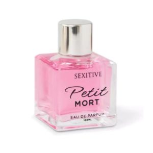 Perfume Afrodisiaco Petit Mort