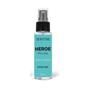 Pro-Long Extra Time HEROE