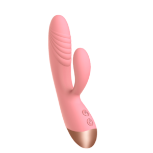 Vibrador Rosa Elali