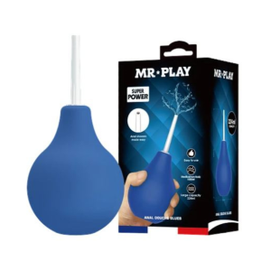 Enema MR*Play