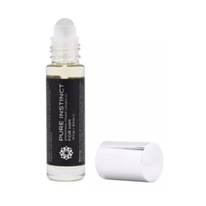 Pure Instinct Hombre Roll-On de Feromonas