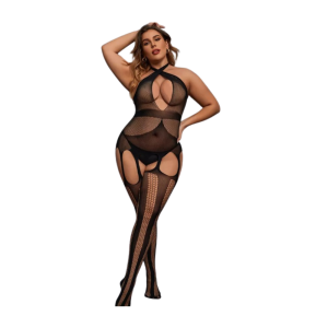 Malla Línea Seductora