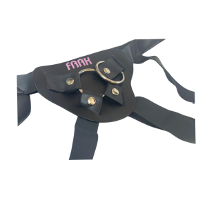 Strap On black FAAK