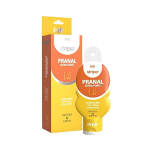 Gel Extra Fuerte Pranal