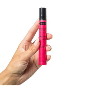 Gel Intensificador de Orgasmo Kamasutra