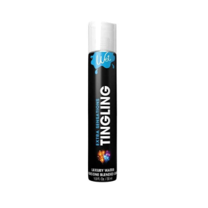 Estimulante Hormigueo y Frio Tingling