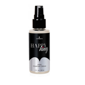 Gel Happy Hindey Relajante Anal